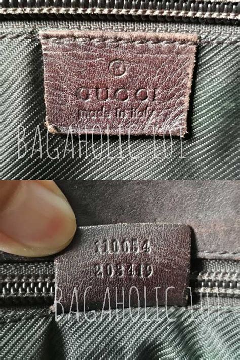 gucci serial number checker|gucci serial number checker website.